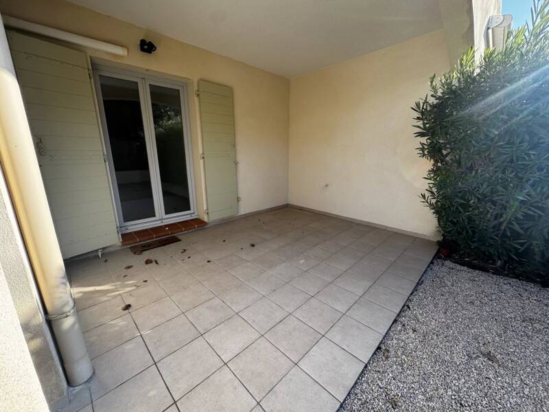 Maison à louer, 65m², SAINT REMY DE PROVENCE