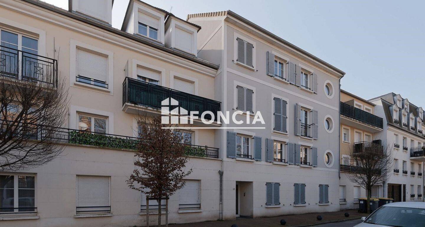 Maison à vendre, 105m², CORBEIL ESSONNES