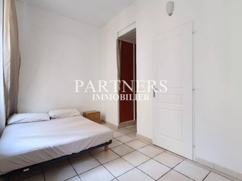 Maison à louer, 40m², AIX EN PROVENCE