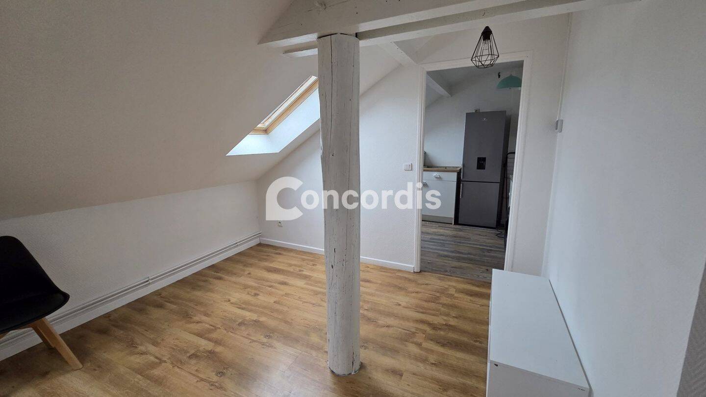 Maison à vendre, 28m², MOULINS LES METZ