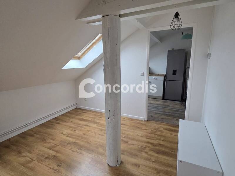 Maison à vendre, 28m², MOULINS LES METZ