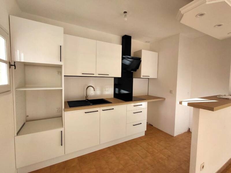 Maison à louer, 62m², PEGOMAS