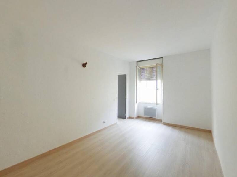 Maison à vendre, 41m², NIMES