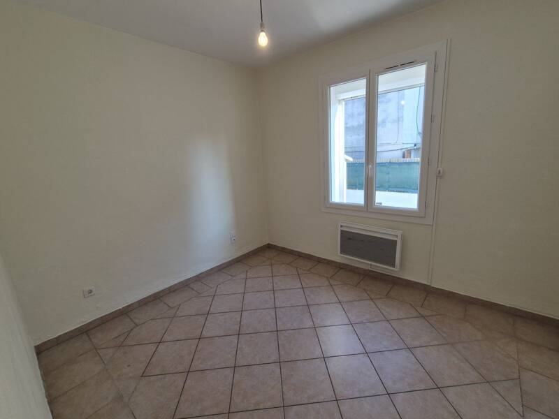 Maison à louer, 84m², LA CIOTAT