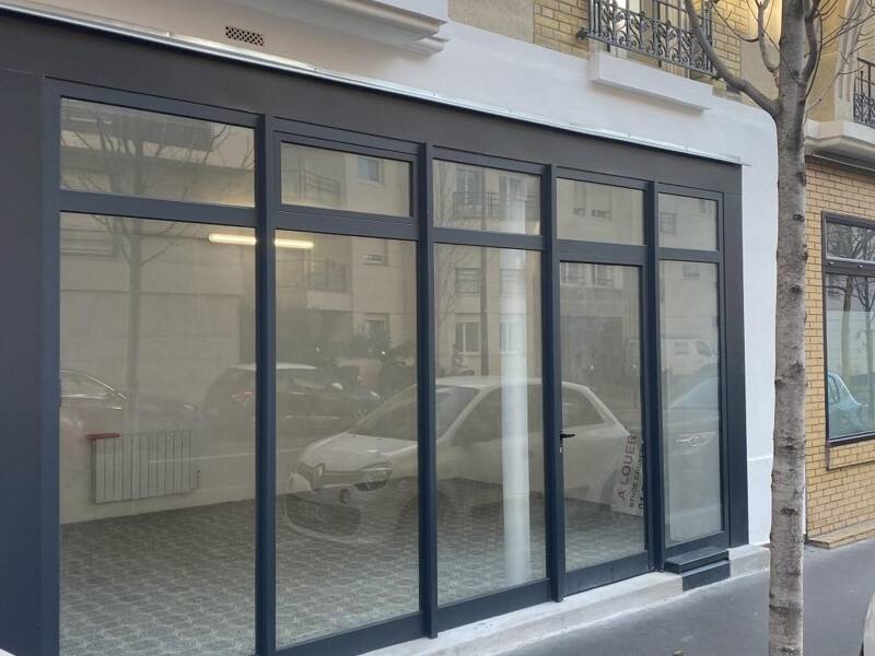 Maison à louer, 27m², BOULOGNE BILLANCOURT