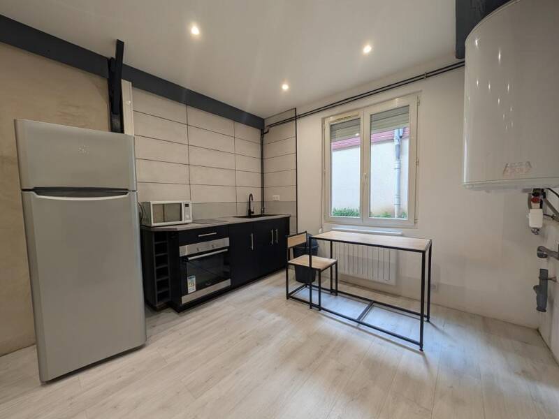 Maison à vendre, 35m², ROUEN