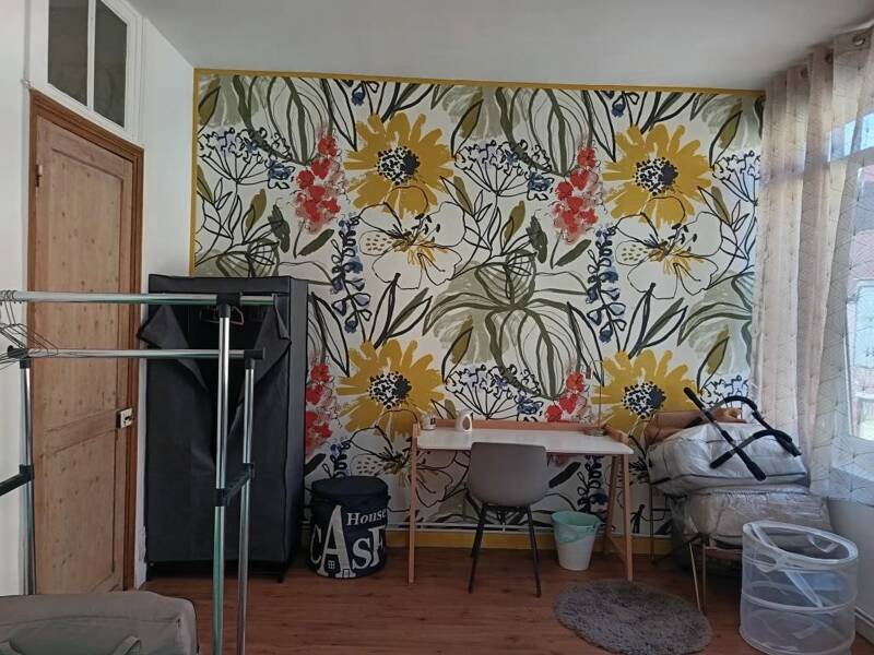 Maison à louer, 18m², ROUBAIX