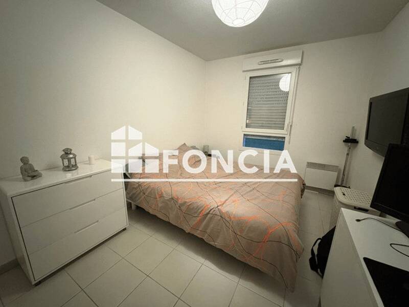 Maison à louer, 39m², FRANQUEVILLE SAINT PIERRE