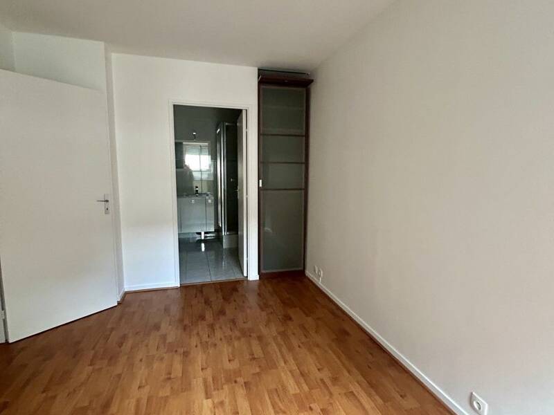 Maison à louer, 52m², PARIS 14E