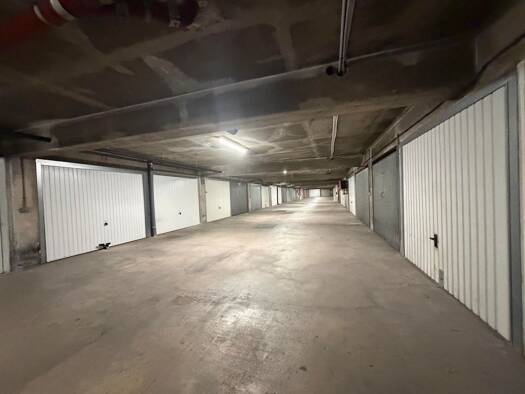 Parking à vendre 38 000 € 15,8 m² Sainte Anne Marseille 8ème arrondissement 13008