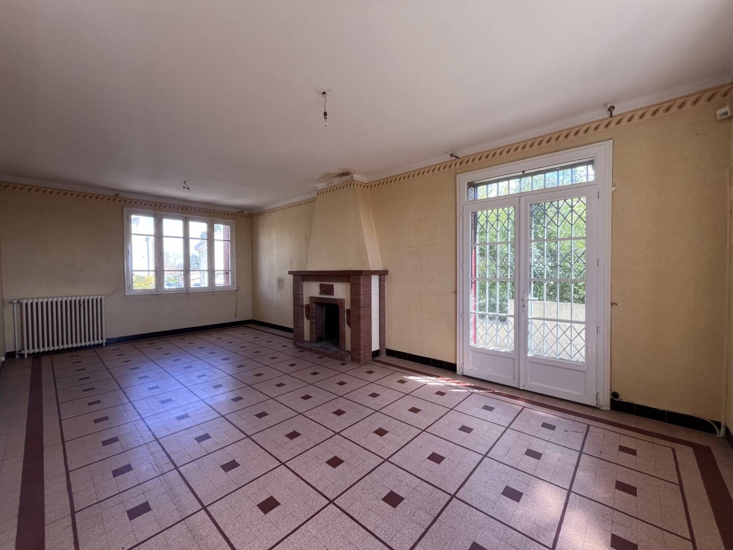 Maison à vendre, 148m², MONTASTRUC LA CONSEILLERE