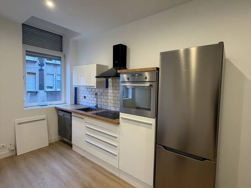 Maison à louer, 68m², ALGRANGE