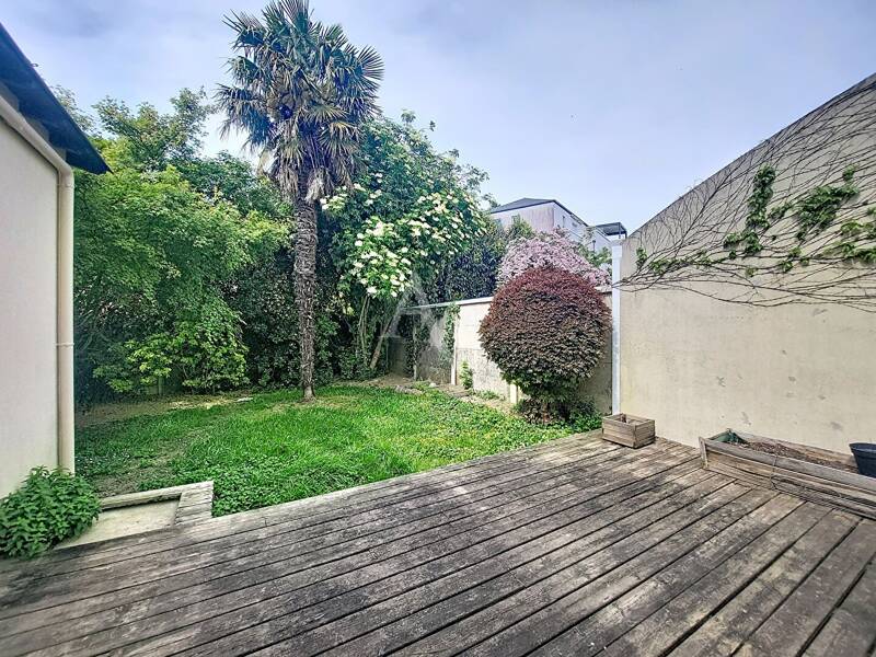 Maison à vendre, 118m², CHOLET