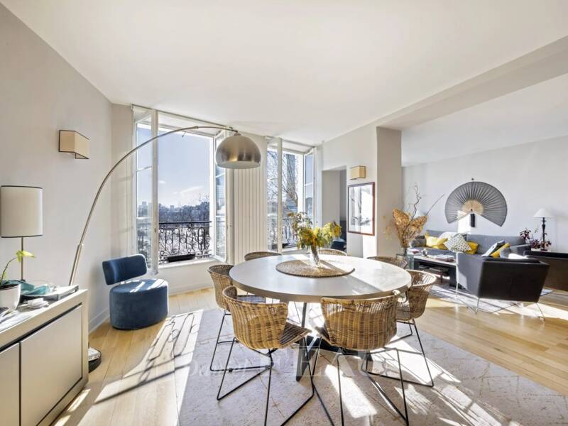 Maison à vendre, 135m², PARIS 11E