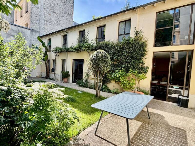 Maison à vendre, 230m², VERSAILLES