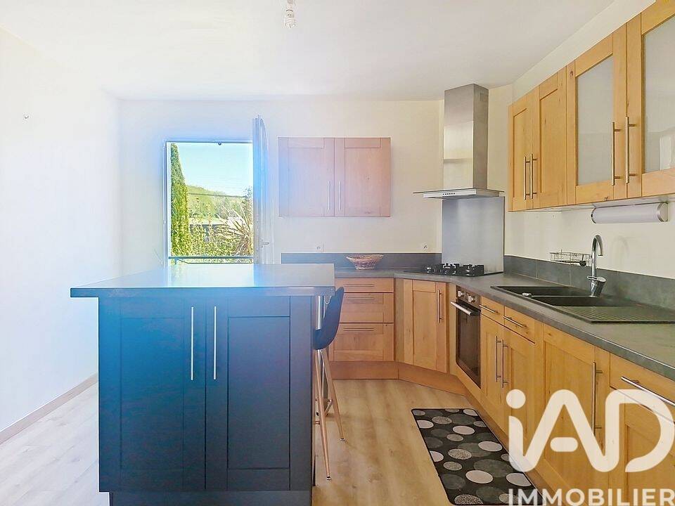 Maison à vendre, 106m², LAMOTHE MONTRAVEL
