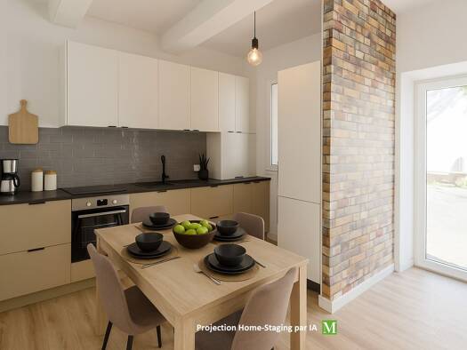 Maison à vendre 179 000 € 6 pièces 4 chambres 151,2 m² 135 m² de terrain Valensole 04210