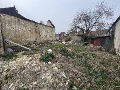 Terrain à vendre 55 000 € 354 m² de terrain Monchy Humieres 60113