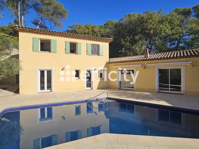 Maison à vendre, 169m², LA MOTTE