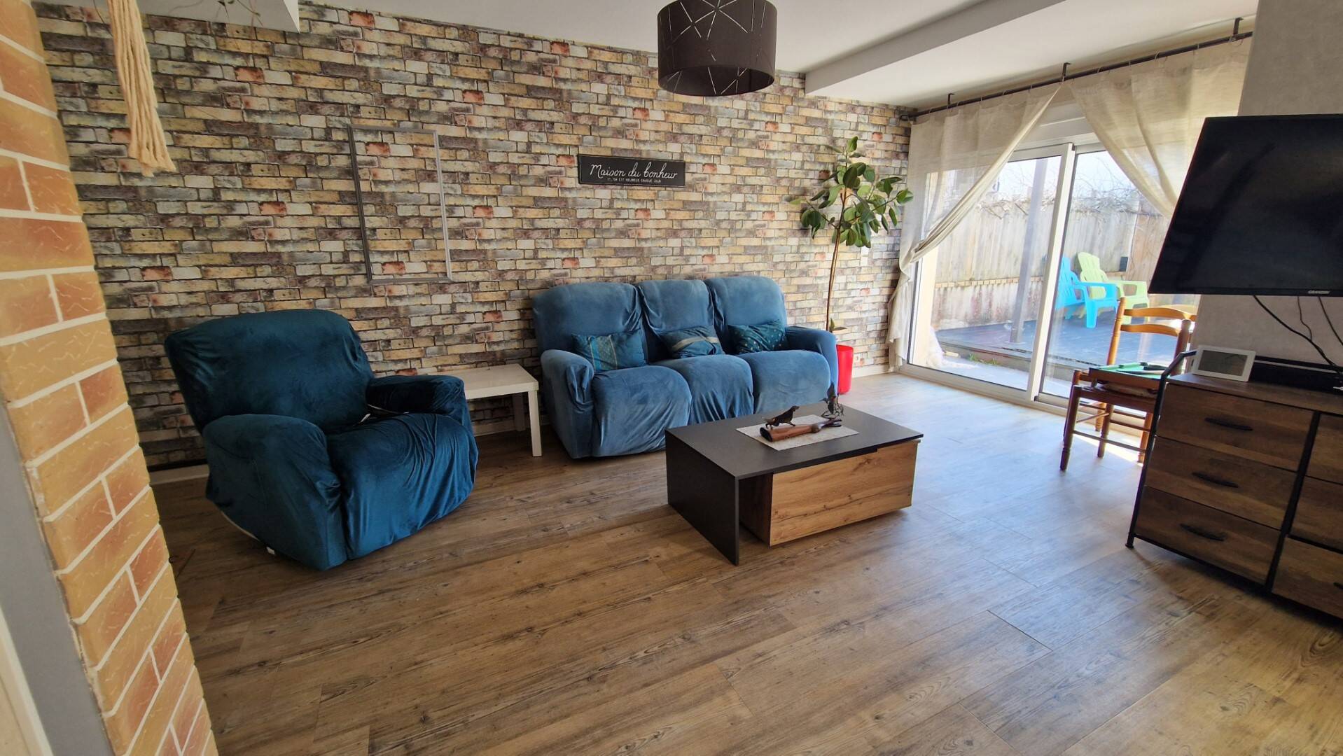 Maison à vendre, 187m², ROEZE SUR SARTHE
