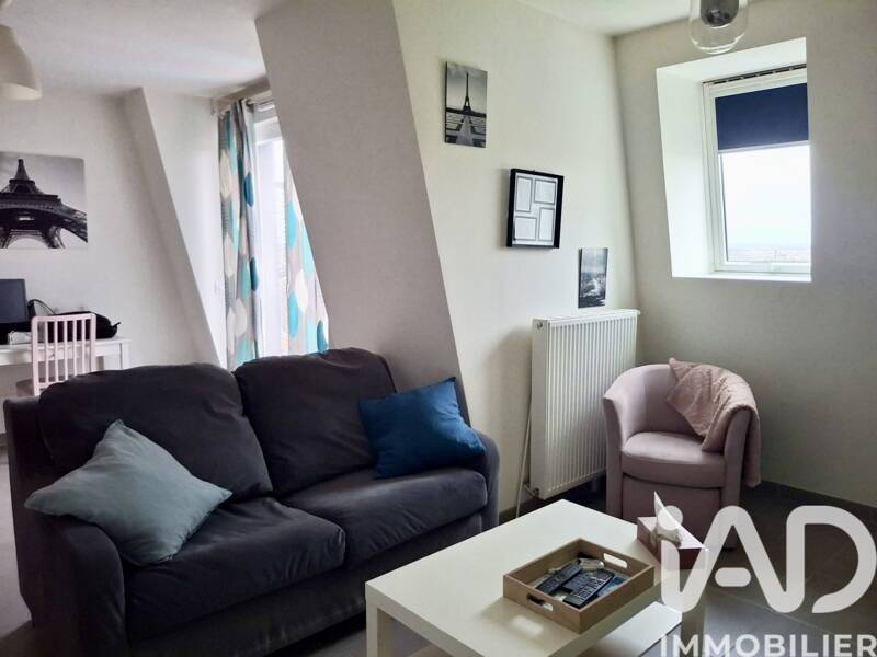 Maison à louer, 48m², SAVIGNY SUR ORGE