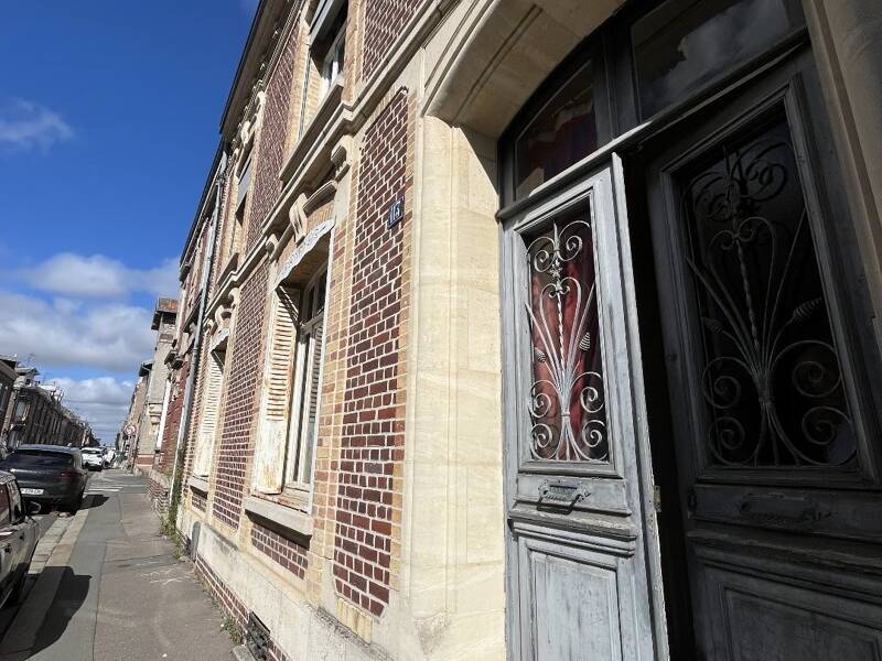 Maison à vendre, 227m², AMIENS