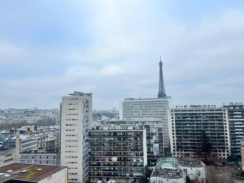 Maison à vendre, 97m², PARIS 15E