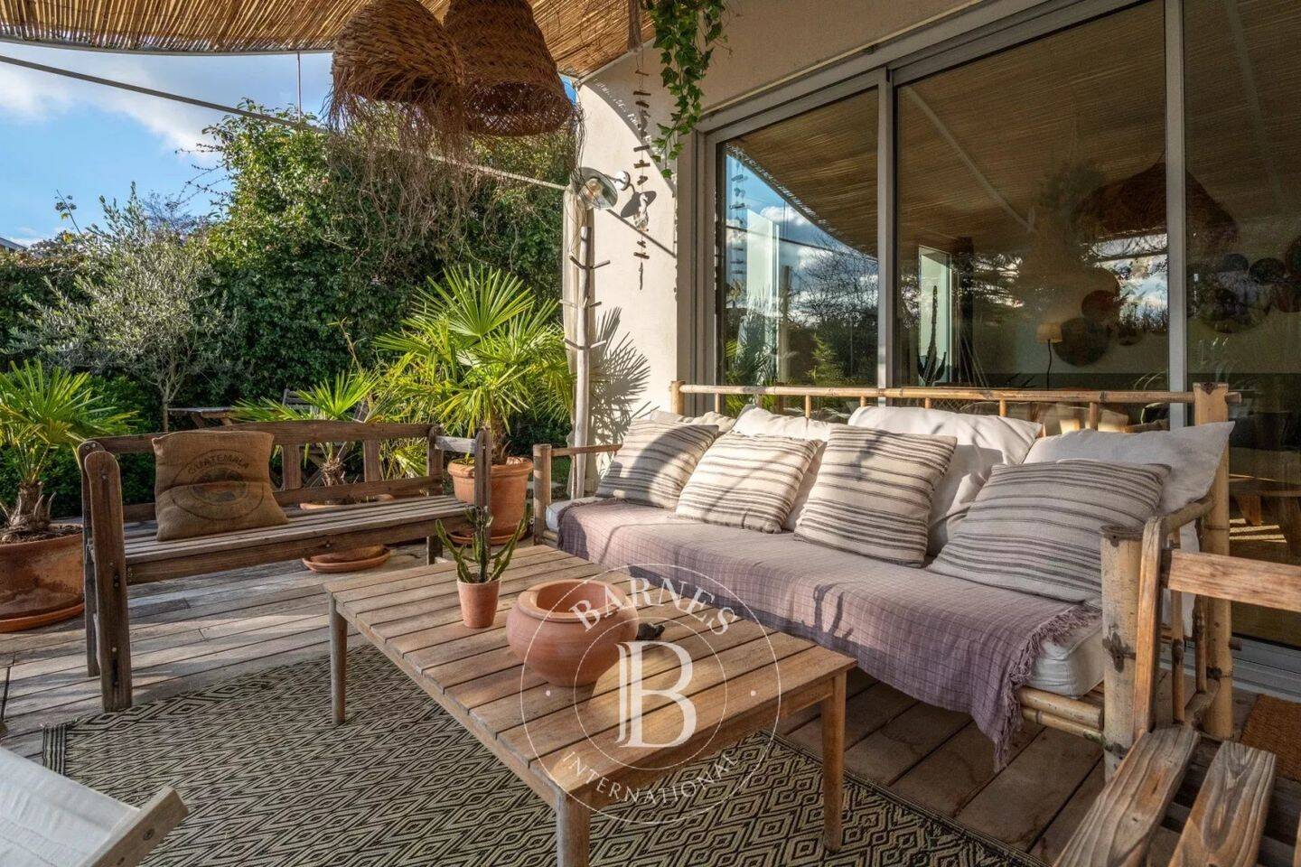 Maison à vendre, 190m², TASSIN LA DEMI LUNE