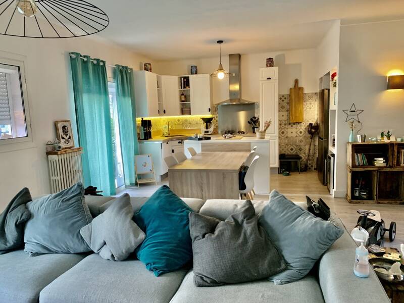 Maison à vendre, 125m², PERPIGNAN