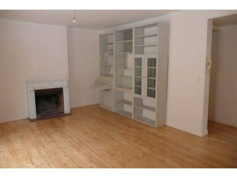 Maison à louer, 60m², NANTES