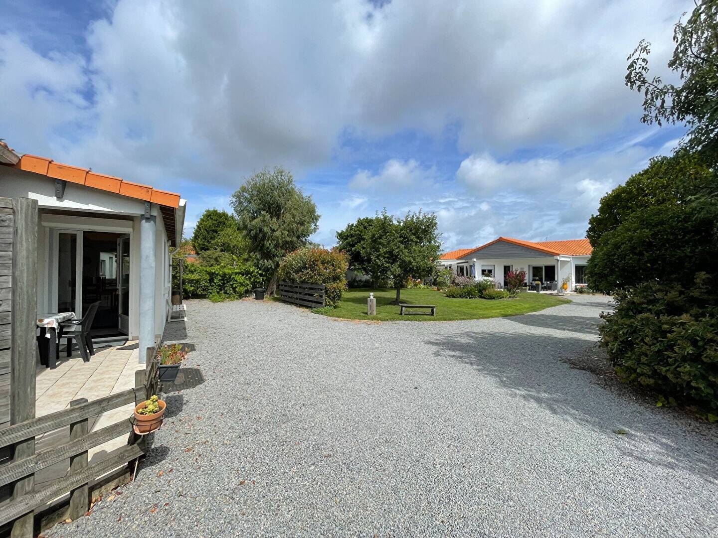 Maison à vendre, 195m², LA PLAINE SUR MER