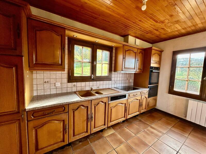 Maison à louer, 103m², SAINT CERGUES