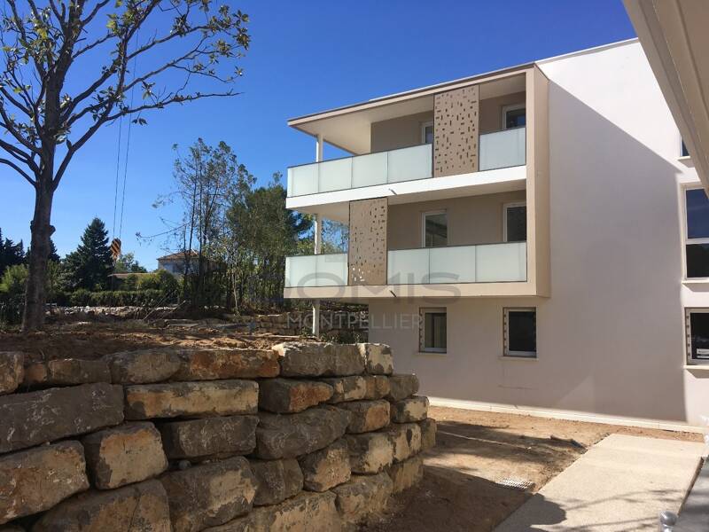 Maison à louer, 44m², MONTPELLIER