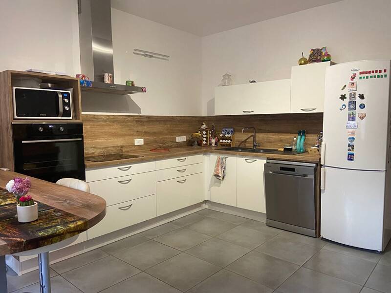 Maison à louer, 167m², ASSIEU