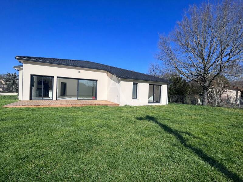 Maison à louer, 155m², BRAX