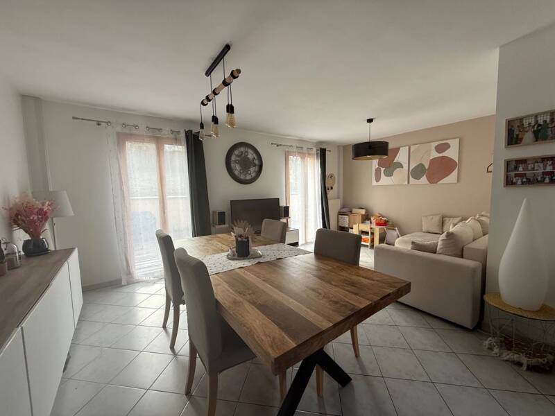 Maison à vendre, 84m², EGLY