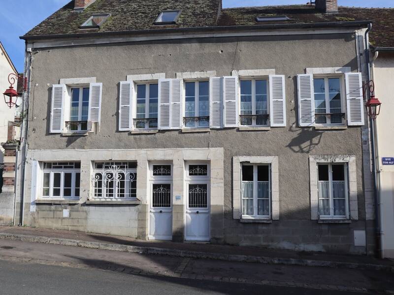 Maison à vendre, 304m², LOIRET