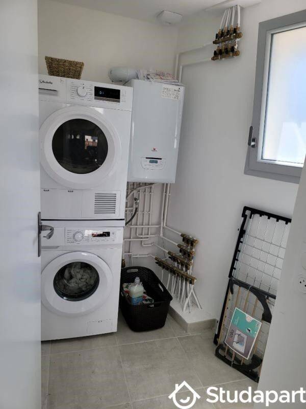 Maison de 82m2 — 4