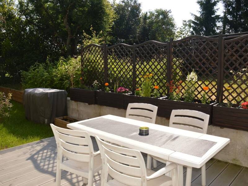 Maison à louer, 83m², CHENS SUR LEMAN