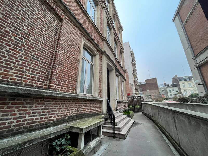 Maison à louer, 42m², LILLE