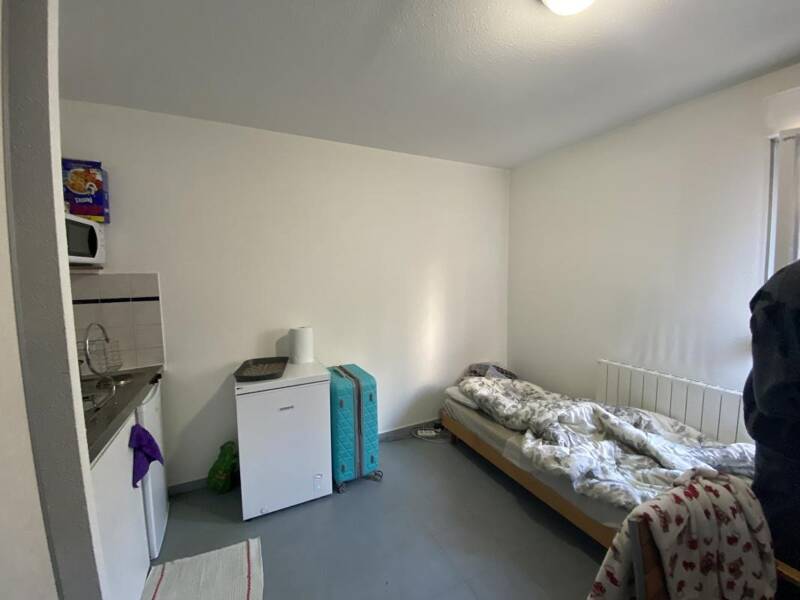 Maison à vendre, 18m², SAINT ETIENNE