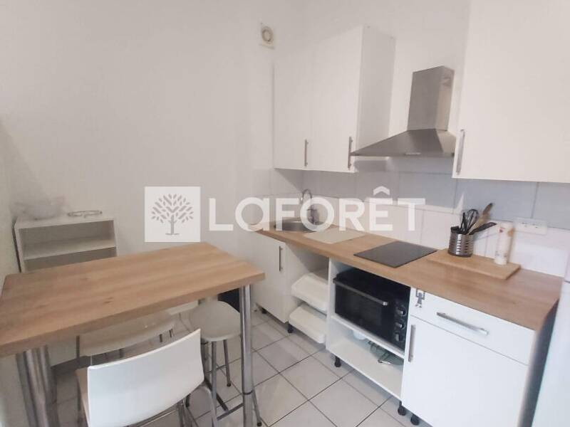 Maison à vendre, 30m², VILLEMOMBLE