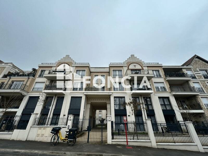 Maison à louer, 48m², CHATENAY MALABRY
