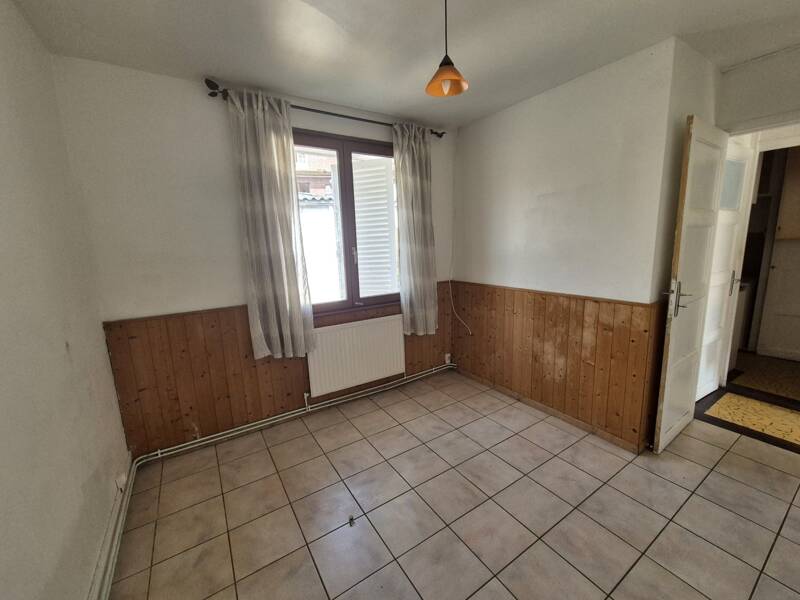 Maison à vendre, 42m², AMIENS