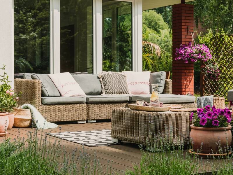 Maison à vendre, 113m², RUEIL MALMAISON