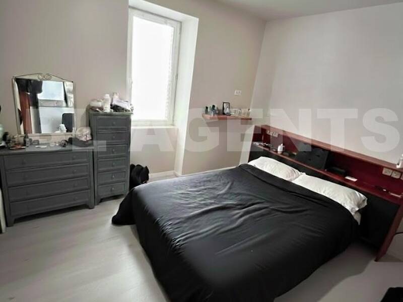 Maison à vendre, 172m², LA LIMOUZINIERE