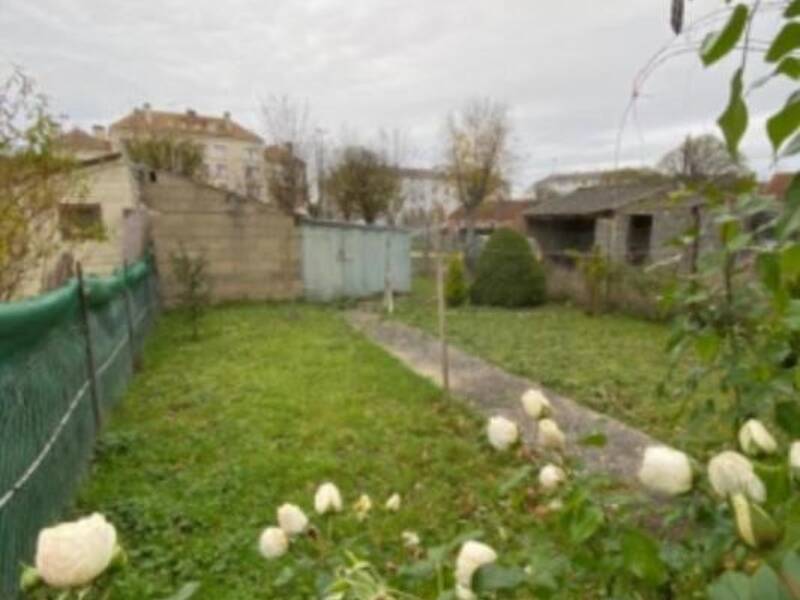Maison à louer, 46m², MONTARGIS