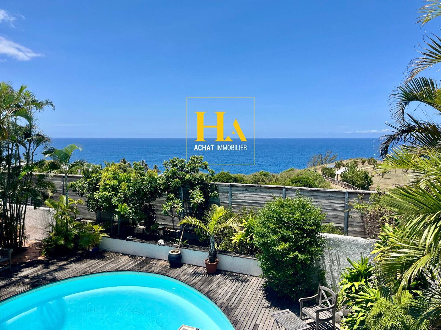 Maison à vendre, 232m², SAINT PIERRE