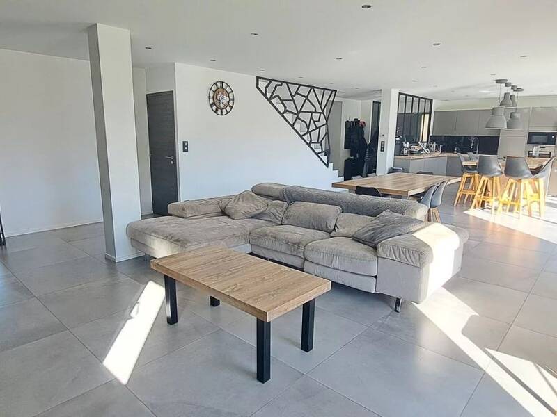 Maison à vendre, 239m², SAINT PAUL DE VARCES