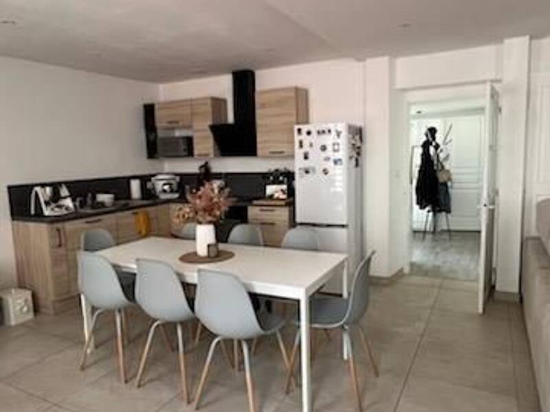 Maison à louer, 67m², CHATEAUDUN